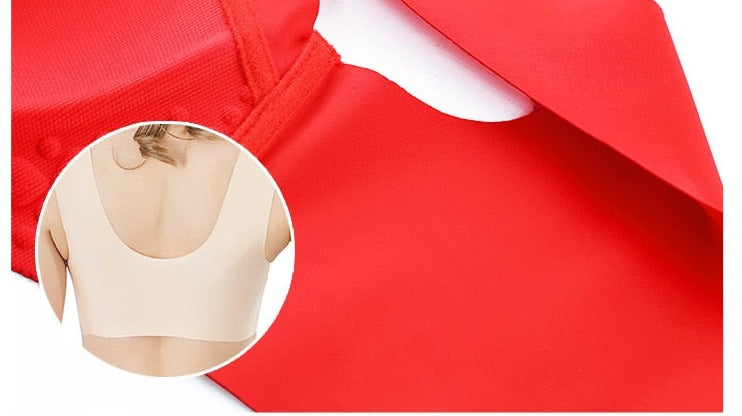 Brasier sin varillas, Push up, cierre frontal, tirantes anchos. Agregr 3 tallas mas para pedir tu talla, por ejemplo si eres 34 pedir 40