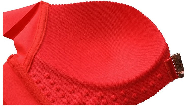 Brasier sin varillas, Push up, cierre frontal, tirantes anchos. Agregr 3 tallas mas para pedir tu talla, por ejemplo si eres 34 pedir 40
