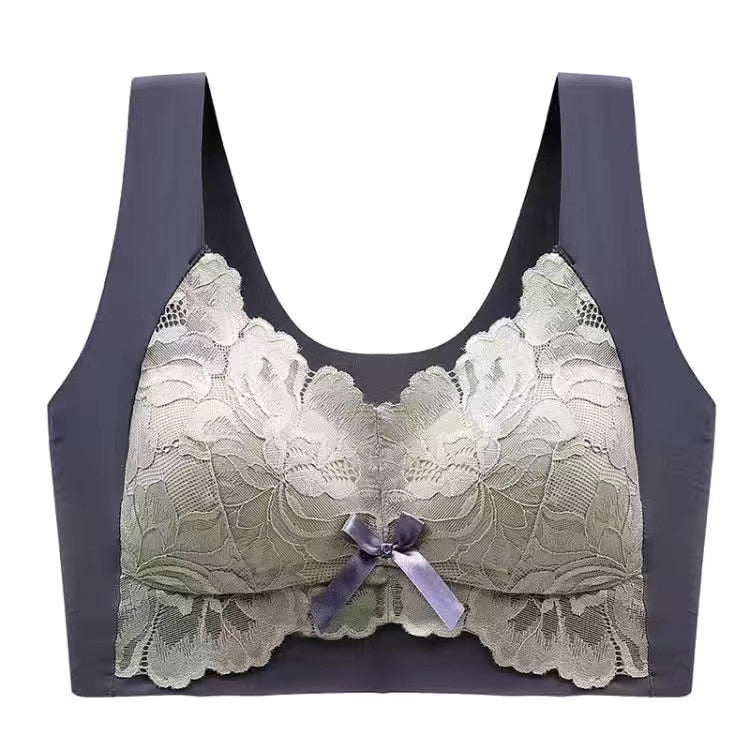 Brasier Libre de Varillas Súper Cómodo, sin Broches. Variedad de Tallas