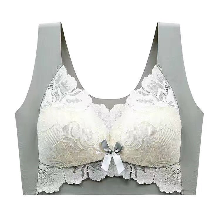 Brasier Libre de Varillas Súper Cómodo, sin Broches. Variedad de Tallas