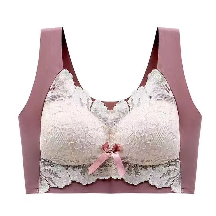 Brasier Libre de Varillas Súper Cómodo, sin Broches. Variedad de Tallas