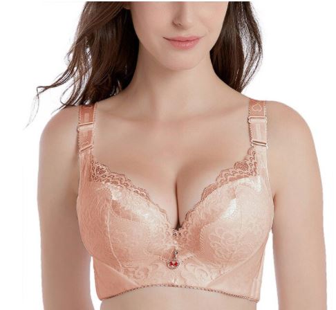 Bra Push Up, sexi, soporte alto, cómodo, variedad de tallas y colores. FAVOR DE SUMAR 2 TALLAS A TU TALLA NORMAL, EJ. SI ERES 36 PIDE 40.