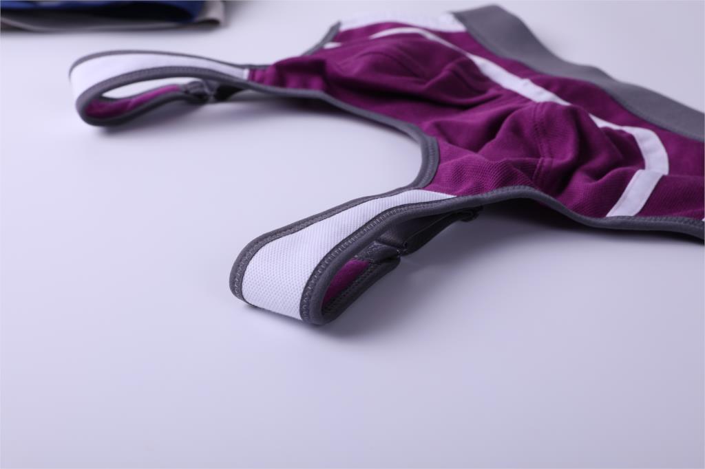 Brasier deportivo, soporte fuerte, cobertura amplia, variedad de tallas, copa completa, libre de varillas