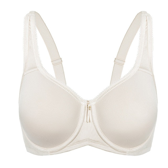 Brasier Minimizer, cubierta completa, copa preformada, soporte, variedad de tallas