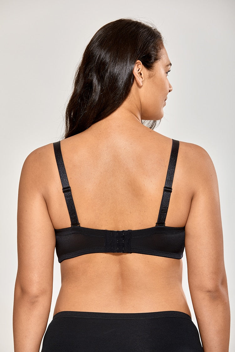 Brasier Strapples Convertible a tirantes con Soporte.