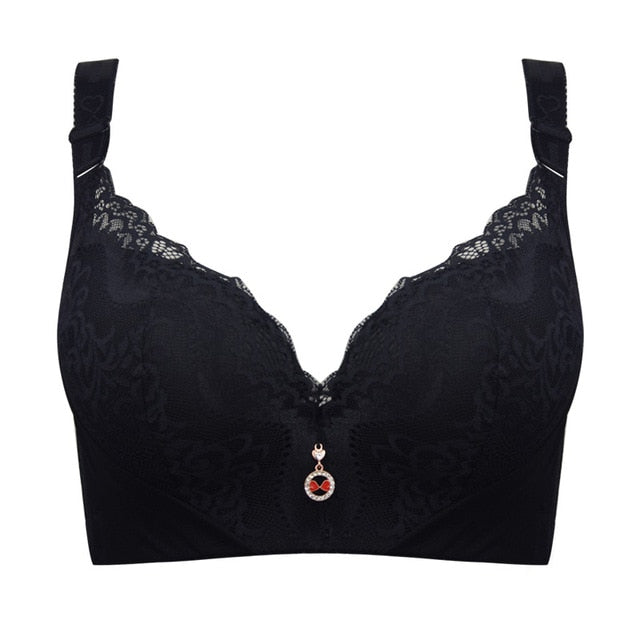 Bra Push Up, sexi, soporte alto, cómodo, variedad de tallas y colores. FAVOR DE SUMAR 2 TALLAS A TU TALLA NORMAL, EJ. SI ERES 36 PIDE 40.