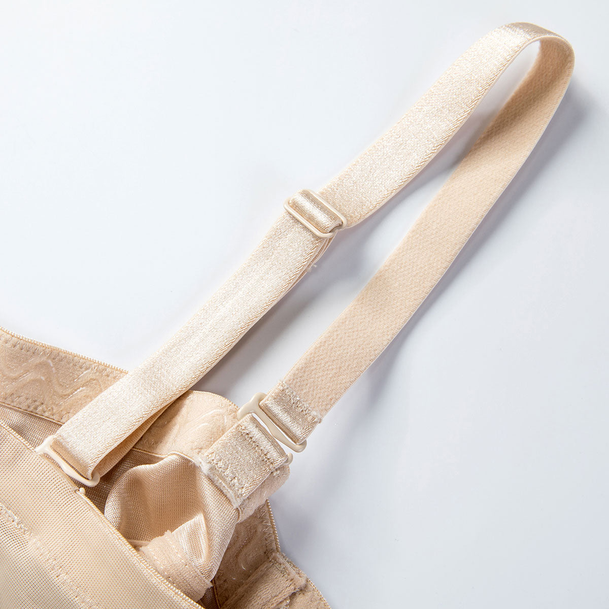 Brasier Strapples Convertible a tirantes con Soporte.
