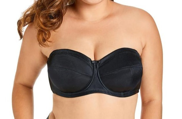 Brasier Strapples Convertible a tirantes con Soporte.